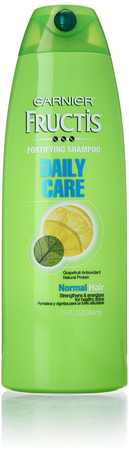 Garnier Shampoo Daily Care, 13 Fluid Ounce