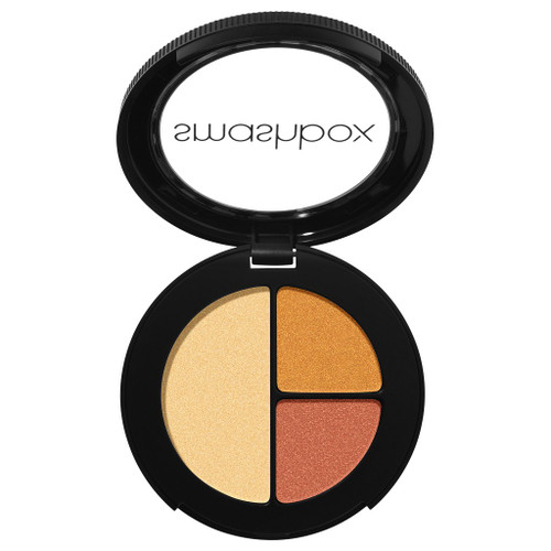 Smashbox Photo Edit Eye Shadow Trio It's Fire, 11 Ounce