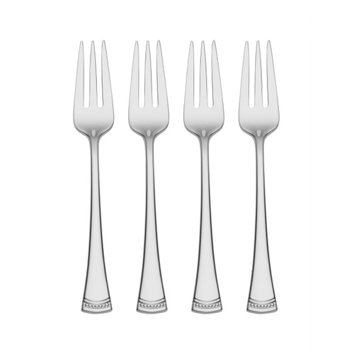 Lenox 896000 Portola Cocktail Forks, Set Of 4