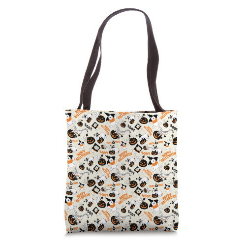 Disney Winnie the Pooh & Friends Happy Halloween Tote Bag