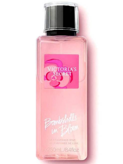 Victoria Secret Bombshell In Bloom Fragrance Body Mist 8.4 Fluid Ounce (Bombshell In Bloom) Victoria Secret Bombshell In Bloom Fragrance Body Mist 8.4 Fluid Ounce (Bombshell In Bloom)