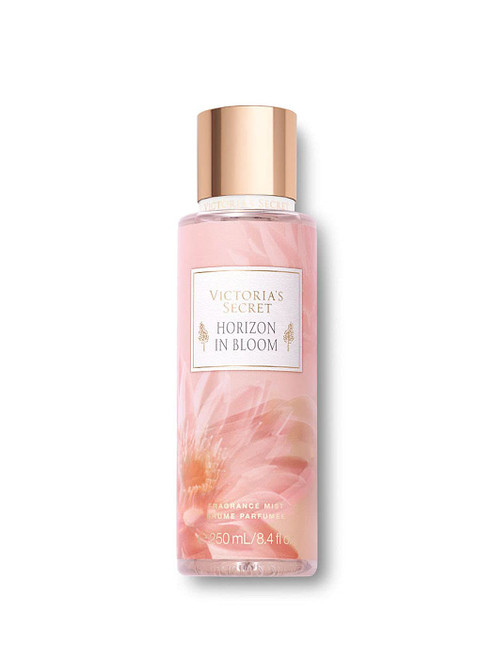 Victoria's Secret Horizon In Bloom Fragrance Body Mist for Women, 8.4 fl. oz. (Horizon In Bloom)