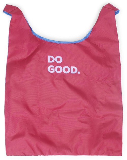 Cotopaxi Mercado Reusable Tote - Del Dia One Of A Kind!