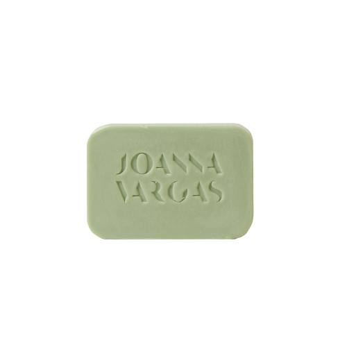 Joanna Vargas Ritual Bar. Invigorating Face and Body Soap that Energizes, Detoxifies and Smooths Skin. Made with Green Tea Extract, Avocado and Olive Fruit Oil (3.52 oz) Joanna Vargas Ritual Bar. Invigorating Face and Body Soap that Energizes, Detoxifies and Smooths Skin. Made with Green Tea Extract, Avocado and Olive Fruit Oil (3.52 oz)