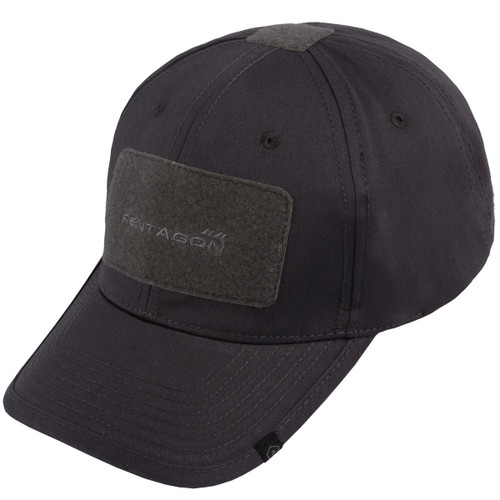 Pentagon Tactical 2.0 BB Cap Twill Cinder Grey
