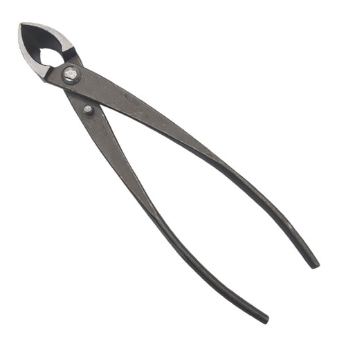 KONTONTY Bonsai Trimming Tool Gardening Shears Tree Cutter Practical Gardening Tool Flower Cutters for Stems Plant Clipper Branch Trimmer Plant Scissors Joint Pliers Heavy Stainless Steel
