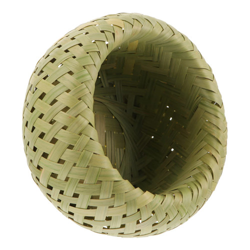 2 Pcs Bamboo Fruit Basket Desk Topper Bamboo Bread Basket Tabletop Woven Bamboo Tray Bamboo Round Basket Fruit Container Bowls Vegetable Storage Basket Fruit and Snack Display Tray 2 Pcs Bamboo Fruit Basket Desk Topper Bamboo Bread Basket Tabletop Woven Bamboo Tray Bamboo Round Basket Fruit Container Bowls Vegetable Storage Basket Fruit and Snack Display Tray