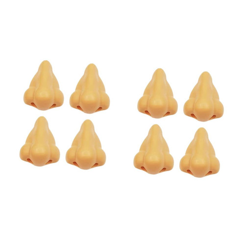 Operitacx 8 Pcs Pencil Sharpener Creative Sharpener Student Sharpener Manual