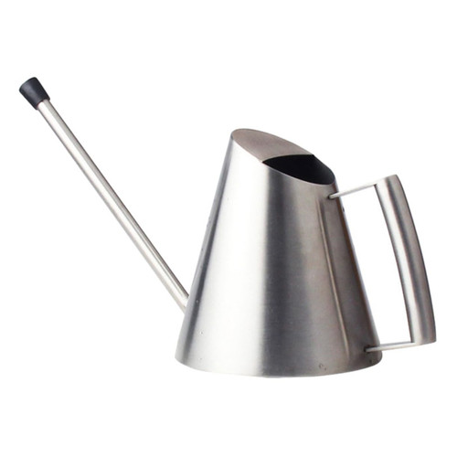 1Pc Stainless Steel Kettle Indoor Watering Can Garden Watering Can Indoor planters Metal Water Watering can for Outdoor Plants Stainless Steel Watering cans Iron Flower Blush Juicy 1Pc Stainless Steel Kettle Indoor Watering Can Garden Watering Can Indoor planters Metal Water Watering can for Outdoor Plants Stainless Steel Watering cans Iron Flower Blush Juicy