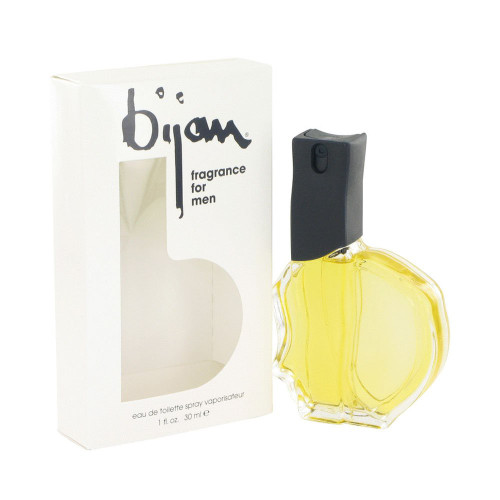 Bijan 1 oz Eau De Toilette Spray For Men Bijan 1 oz Eau De Toilette Spray For Men