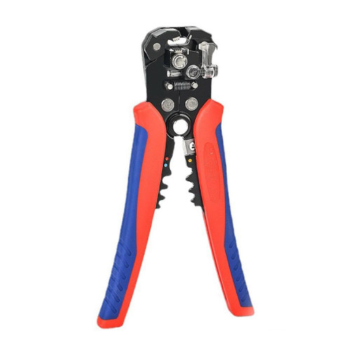Crimper Cable Cutter Automatic Wire Multifunctional Stripping Tools Crimping Pliers Plier Tools Automatic Wire Crimpers Tool Electrical
