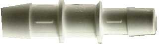 Anderson Hose Mender 1/2 " Nylon