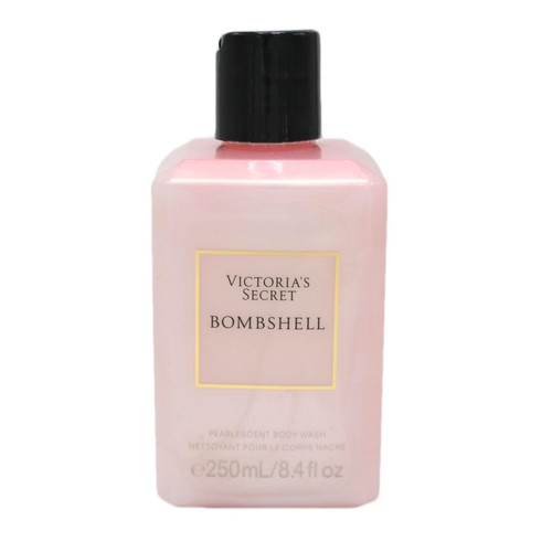 Victoria's Secret Pearlescent Body Wash 8.4 Fl Oz (Bombshell) Victoria's Secret Pearlescent Body Wash 8.4 Fl Oz (Bombshell)