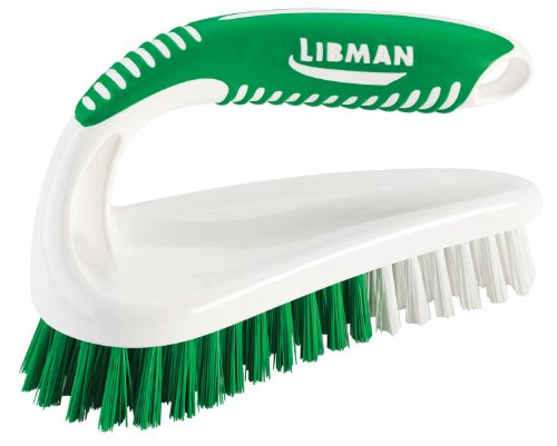 Libman Power Scrub Brush Libman Power Scrub Brush