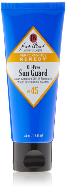 Jack Black, Sun Guard Road Warriors, 3-pack