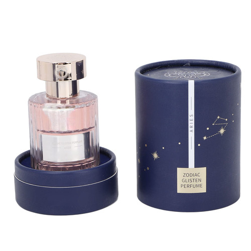 Saluaqui 50ml Women Perfume, Eau de Parfum Spray, Lady Perfume Spray Glass Bottle Female Long Lasting Floral Fragrance Perfume Gift for Office Daily Use (Aries) Saluaqui 50ml Women Perfume, Eau de Parfum Spray, Lady Perfume Spray Glass Bottle Female Long Lasting Floral Fragrance Perfume Gift for Office Daily Use (Aries)