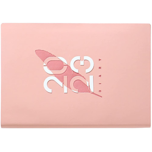 Tofficu Daily Planner 2023 Calendar Planner 2023 Weekly Planner Notebook Weekly Goals Notebook 2023 Day Planner Notebook Office Notepad Compact Notepad Paper Household Dating Scrapbook