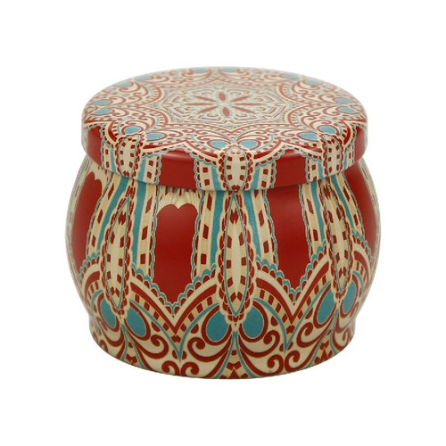 SEDLAV Howemon Scented Candles Gift Set - 16 Pack of Natural Soy Wax Portable Travel Tin Candles for Women with Strongly Fragranced Essential Oils, Ideal for Stress Relief and Aromatherapy SEDLAV Howemon Scented Candles Gift Set - 16 Pack of Natural Soy Wax Portable Travel Tin Candles for Women with Strongly Fragranced Essential Oils, Ideal for Stress Relief and Aromatherapy