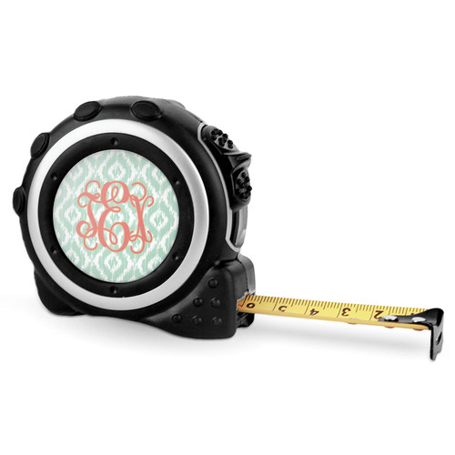 Personalized Monogram Tape Measure - 16 Ft