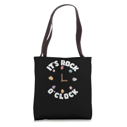 Geologist Geology Rockhound Rock Collecting Rock Collector Tote Bag Geologist Geology Rockhound Rock Collecting Rock Collector Tote Bag