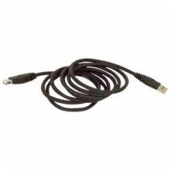 Belkin F3U134B06 Pro Series 6-Foot USB Extension Cable