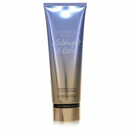 Victoria's Secret Midnight Bloom Fragrance Body Lotion 8 Fl Oz (Midnight Bloom) Victoria's Secret Midnight Bloom Fragrance Body Lotion 8 Fl Oz (Midnight Bloom)