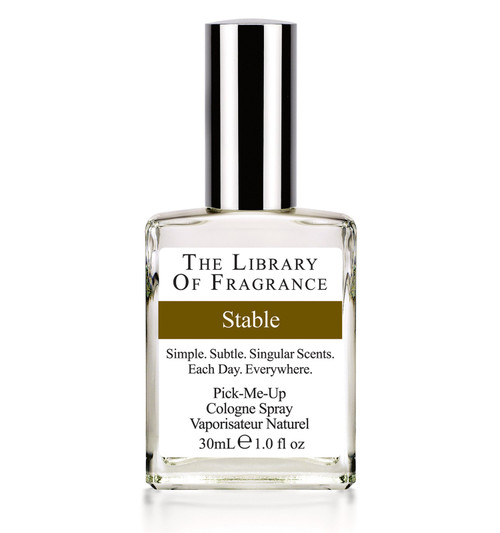 Demeter Fragrance Library - Stable - 1 Ounce / 30 ml Cologne Spray