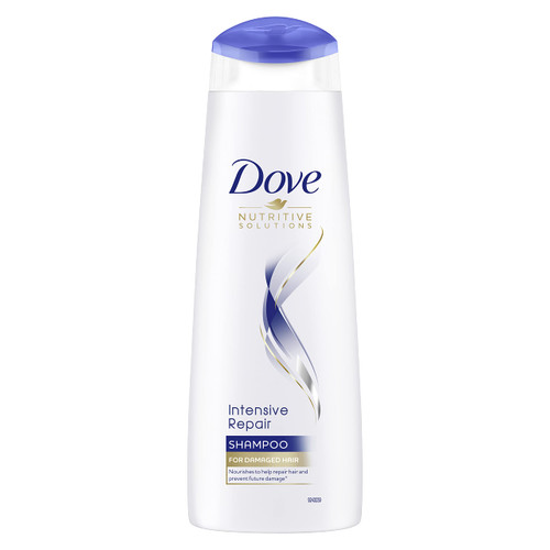 Dove Hair Therapy Damage Solutions Intensive Repair Shampoo 250ml Pack of 3 Dove Hair Therapy Damage Solutions Intensive Repair Shampoo 250ml Pack of 3
