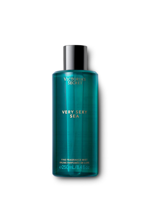 Victoria's Secret Very Sexy Sea Fine Fragrance 8.4oz Mist Victoria's Secret Very Sexy Sea Fine Fragrance 8.4oz Mist