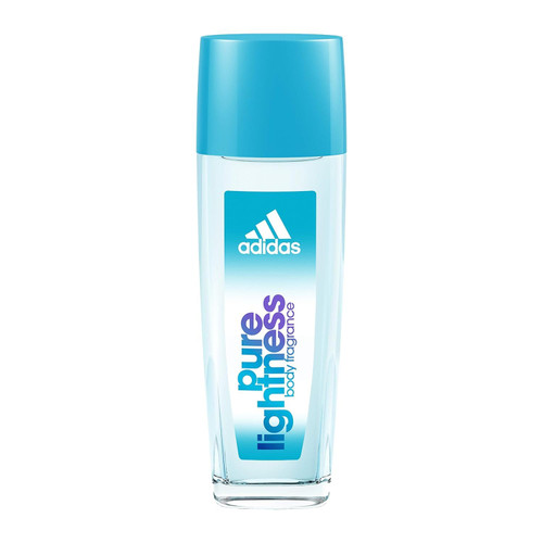 Adidas Fragrance Pure Lightness Eau de Parfum Spray, 2.5 Fluid Ounce