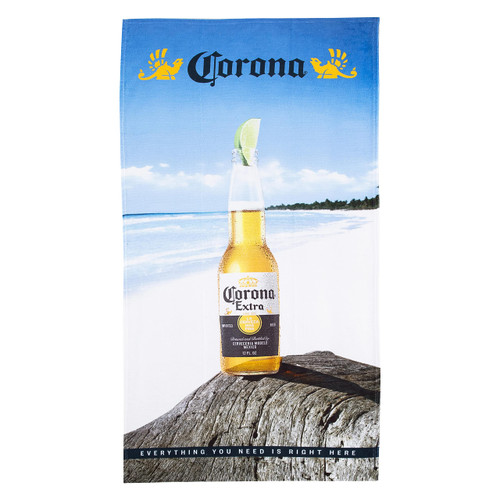 Northwest Corona Beach Towel, 30" x 60", Beach Finder