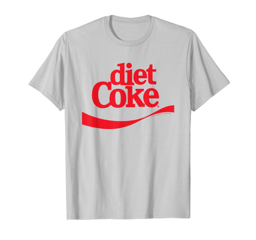 Coca-Cola - Diet Coke T-Shirt