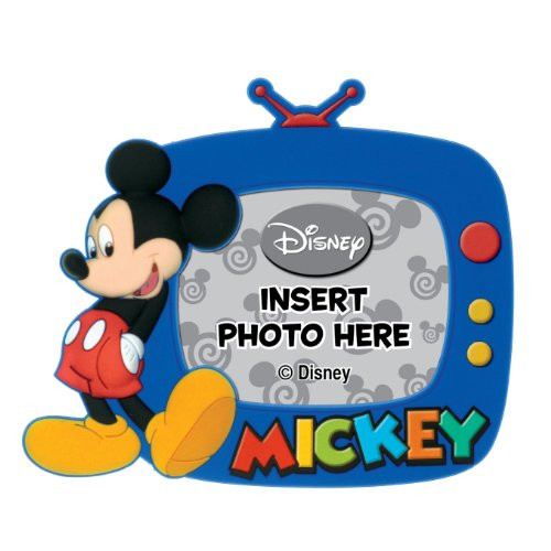 Disney Mickey Magnetic Photo Frame