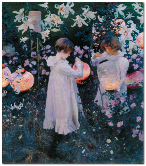 DIY Painting by Numbers for Adults John Singer Sargent Impressionist Painting Carnation, Lily, Lily, Rose Canvas Art Kit DIY Oil Painting for Beginner DIY Painting by Numbers for Adults John Singer Sargent Impressionist Painting Carnation, Lily, Lily, Rose Canvas Art Kit DIY Oil Painting for Beginner