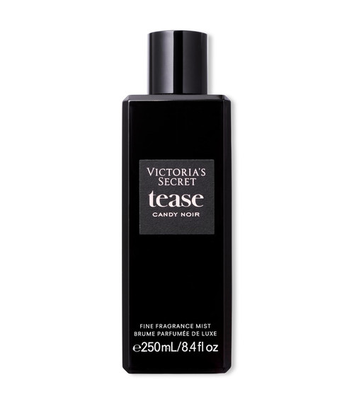 Victoria's Secret Tease Candy Noir Fine Fragrance 8.4oz Mist Victoria's Secret Tease Candy Noir Fine Fragrance 8.4oz Mist