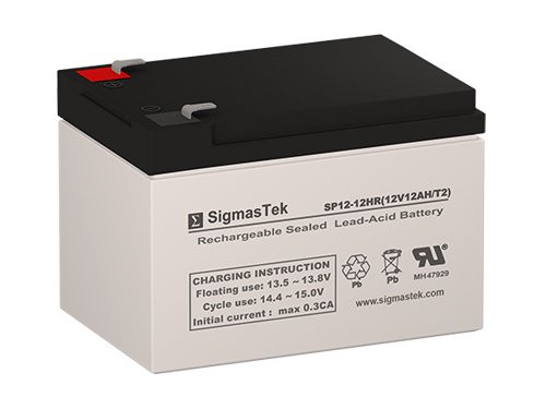 Conext 900 AVR UPS Replacement Battery