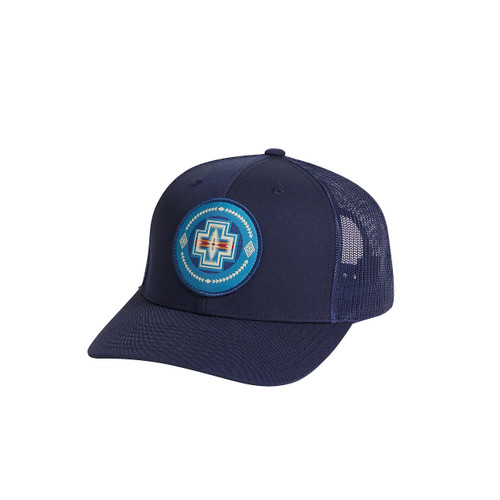 Pendleton Patch Trucker, Navy