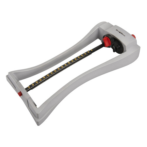 RAINWAVE RW-PS4000 Oscillating Sprinkler