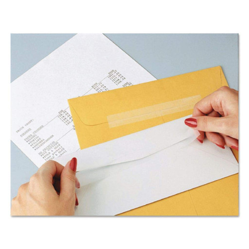 MMM810342592 - Size : 3/4" x 2592" - Scotch Magic Office Tape - Roll of 1 MMM810342592 - Size : 3/4" x 2592" - Scotch Magic Office Tape - Roll of 1