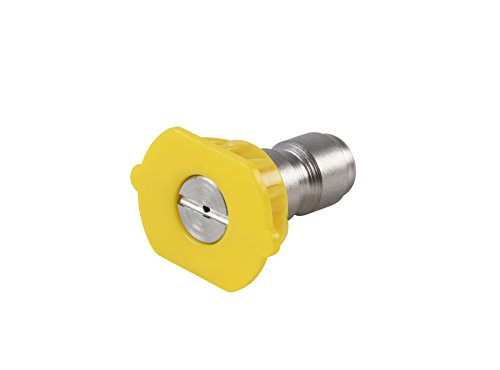 Karcher Gas Pressure Washer Spray Nozzle, 15 Degree
