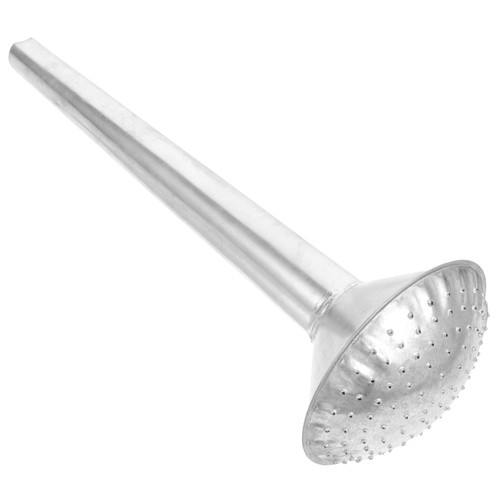 HAKIDZEL Sprinkler Head Spray Nozzle Jug Cleaner Bottle Spray Heads Water Can Spout Watering Water Can Spray Water Can Sprinkler Cap Water Can Adapter Galvanized Kettle Bonsai