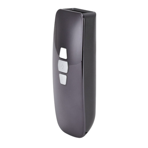 Bluetooth Barcode Scanner, 3 in 1 2.4G USB Wired Barcode Scanner Handheld Mini Portable Barcode Scanner for Laptop Pc Mobile Phone