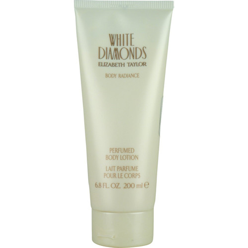 Elizabeth Taylor White Diamonds Body Lotion - 200ml/6.8oz