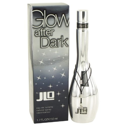 J. Lo Glow After Dark Eau de Toilette Spray - 50ml/1.7oz