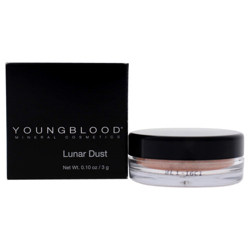 Lunar Dust - Sunset by Youngblood for Women - 0.10 oz Powder Lunar Dust - Sunset by Youngblood for Women - 0.10 oz Powder