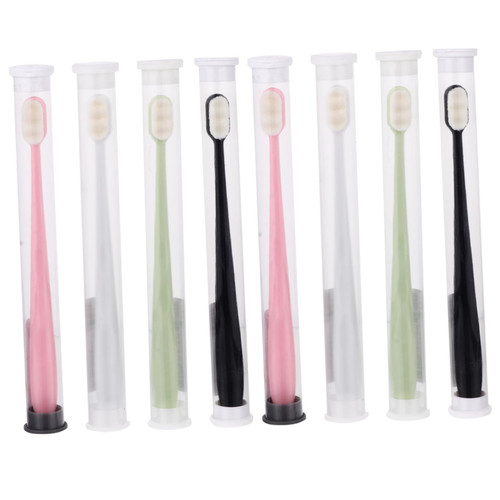 Healvian 16pcs Toothbrush Tooth Brush Toothbrushes Kids Toothbrush Portable Toothbrush Maternal Toothbrush Puerperal Toothbrush Adults Toothbrush Pregnant Woman Tool Postpartum Pp