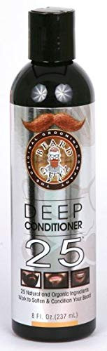 Beard Guyz Deep Conditioner (Pack of 2)
