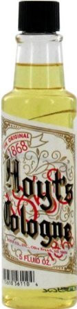 Hoyt's Cologne 5oz