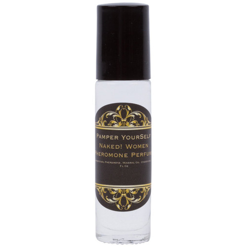 Pheromones To Attract Men Pheromone Perfume Roll On Oil 1/3 Fl Oz Pheromone Oil For Women Unscented