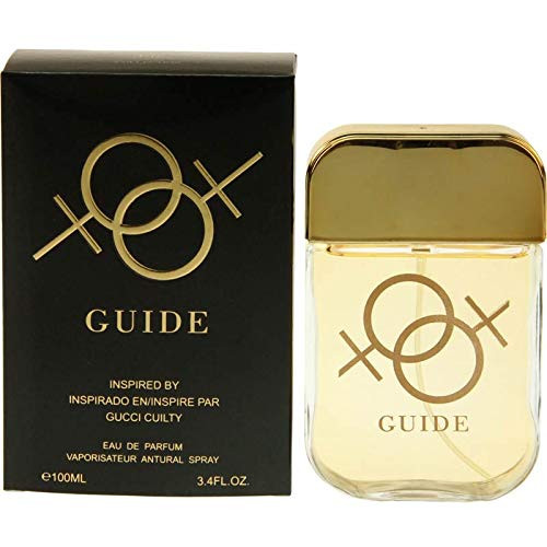 EBC Classic for Lady Eau De Perfume, 100ml/3.4 OZ